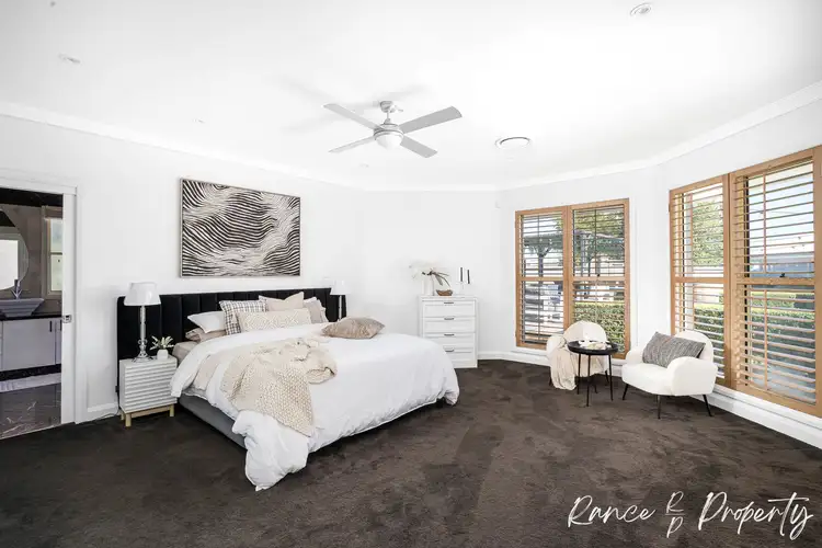 Fourth view of Homely rural property listing, 164 Annangrove Road, Annangrove NSW 2156