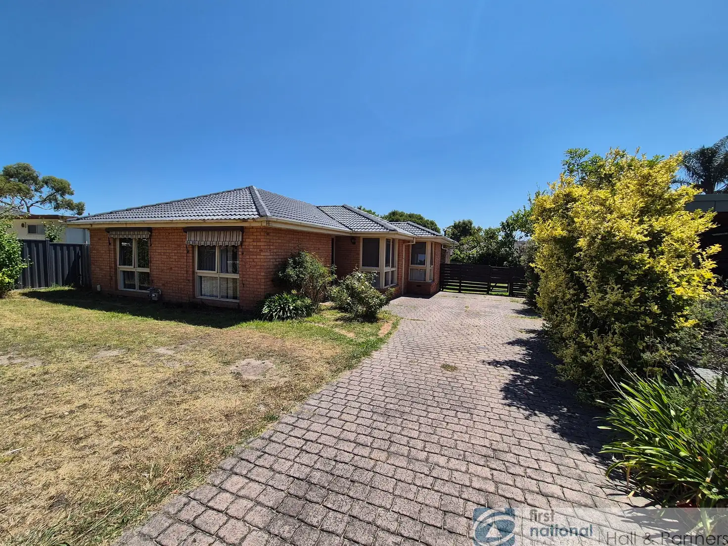 Main view of Homely house listing, 46 Clifton Way, Endeavour Hills VIC 3802