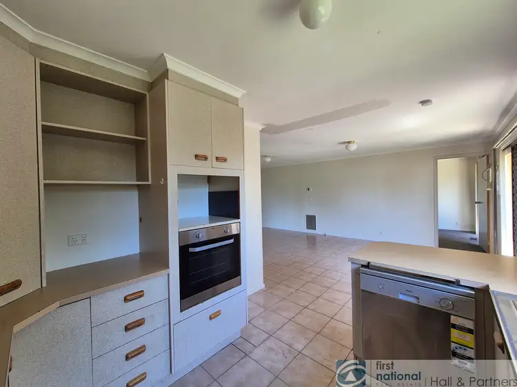 Second view of Homely house listing, 46 Clifton Way, Endeavour Hills VIC 3802