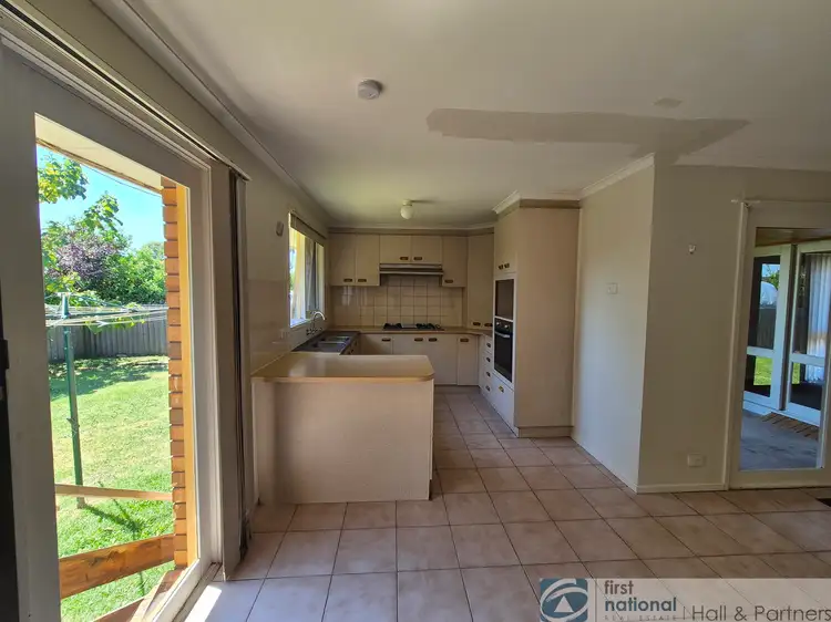 Third view of Homely house listing, 46 Clifton Way, Endeavour Hills VIC 3802