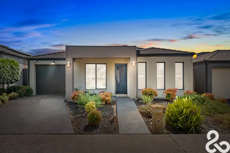 14 Tripani Avenue, Lalor VIC 3075