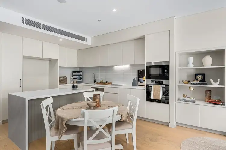 Third view of Homely apartment listing, 2/1 Holmhale Street, Bowral NSW 2576