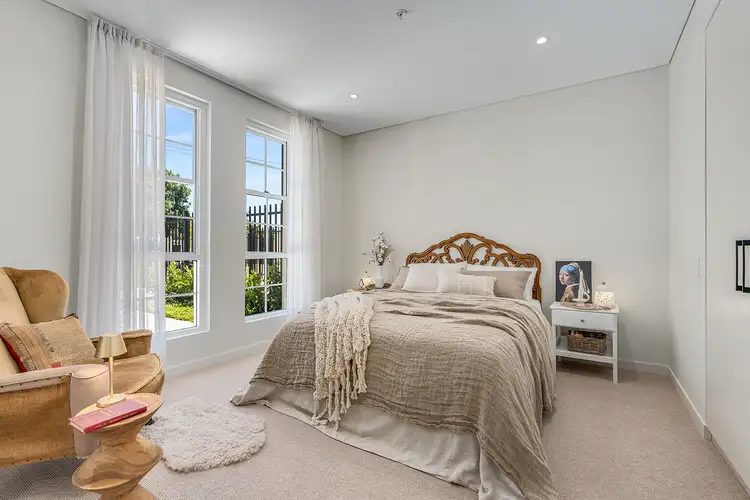 Fourth view of Homely apartment listing, 2/1 Holmhale Street, Bowral NSW 2576
