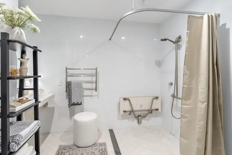 Fifth view of Homely apartment listing, 2/1 Holmhale Street, Bowral NSW 2576