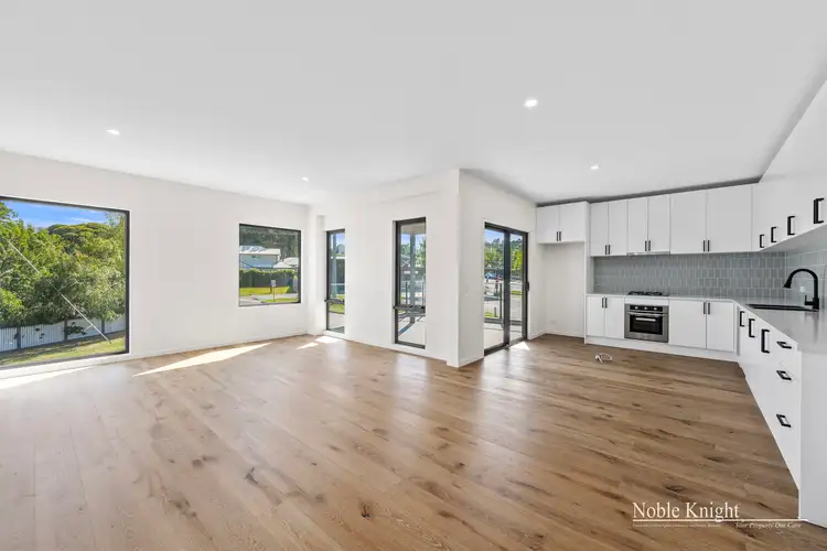 3/1 Mustang Lane, Healesville VIC 3777