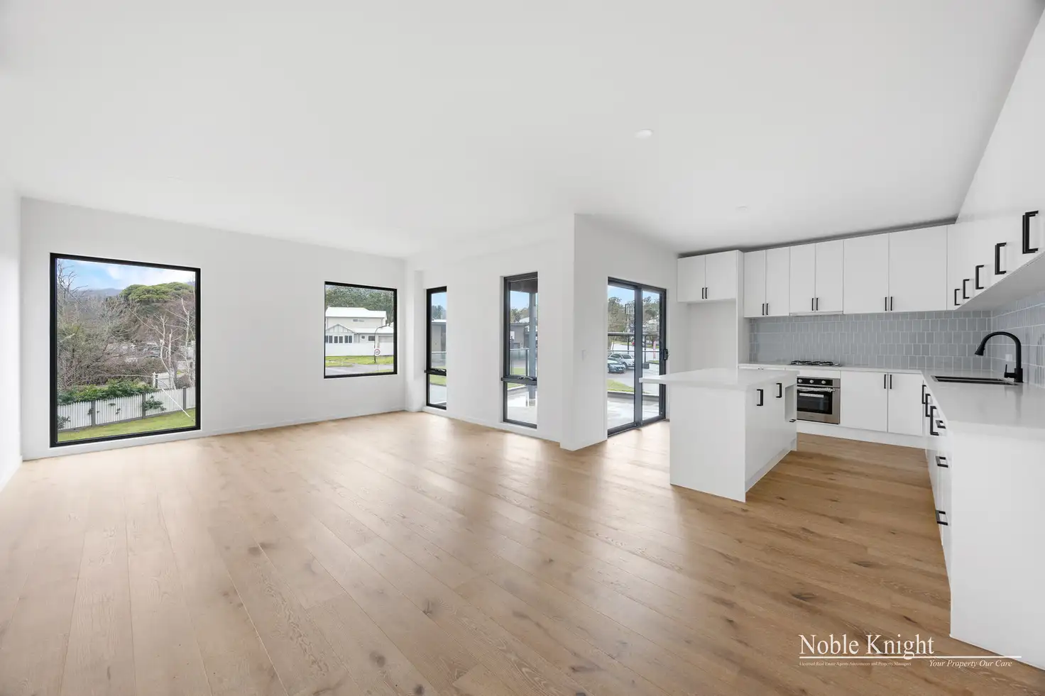 Main view of Homely apartment listing, 3/1 Mustang Lane, Healesville VIC 3777