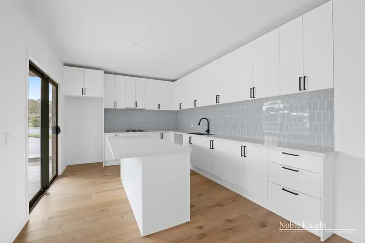 Second view of Homely apartment listing, 3/1 Mustang Lane, Healesville VIC 3777