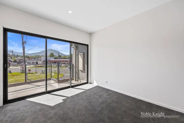 Third view of Homely apartment listing, 3/1 Mustang Lane, Healesville VIC 3777