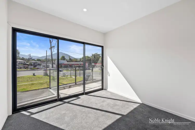 Fourth view of Homely apartment listing, 3/1 Mustang Lane, Healesville VIC 3777