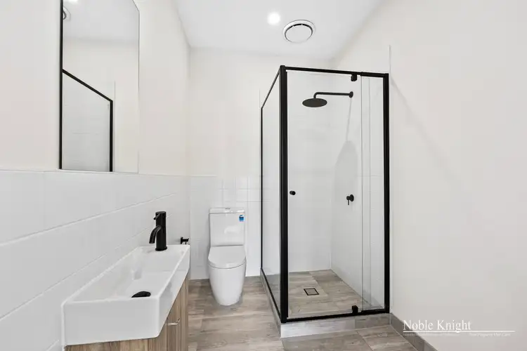 Fifth view of Homely apartment listing, 3/1 Mustang Lane, Healesville VIC 3777