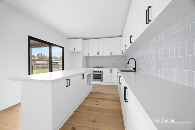 Sixth view of Homely apartment listing, 3/1 Mustang Lane, Healesville VIC 3777