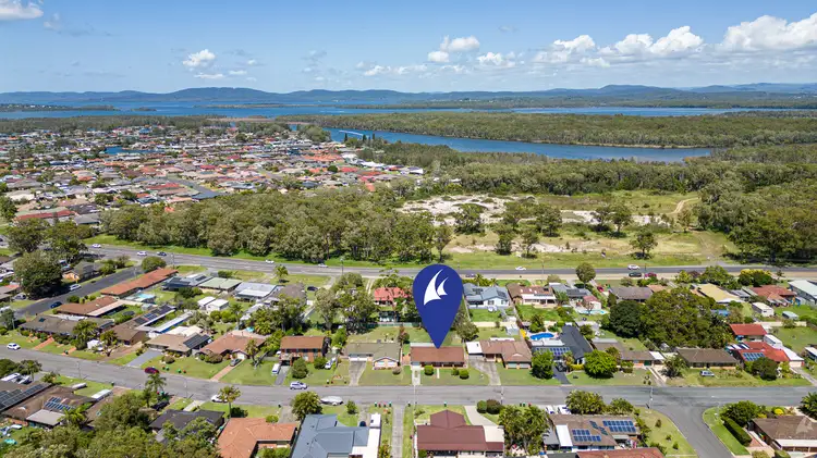Main view of Homely house listing, 13 Hind Avenue, Forster NSW 2428