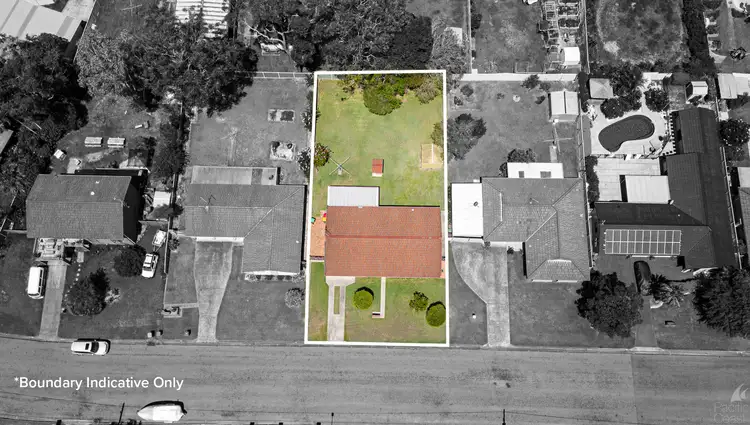 Second view of Homely house listing, 13 Hind Avenue, Forster NSW 2428