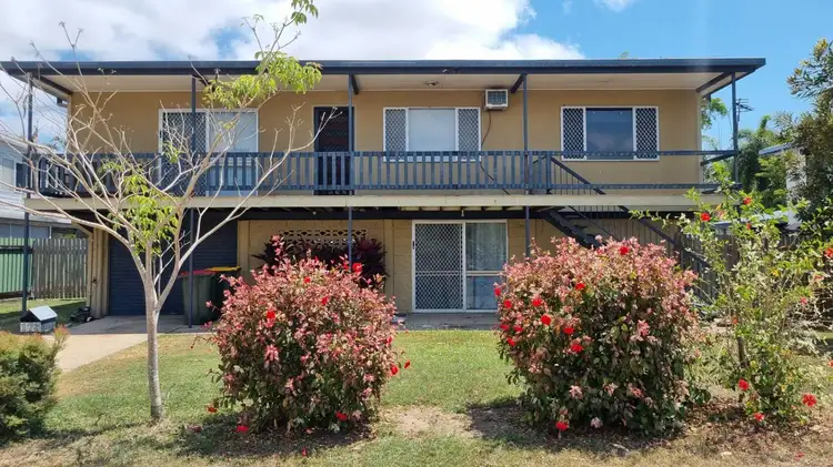 Main view of Homely house listing, 173 Mill Drive, Kirwan QLD 4817