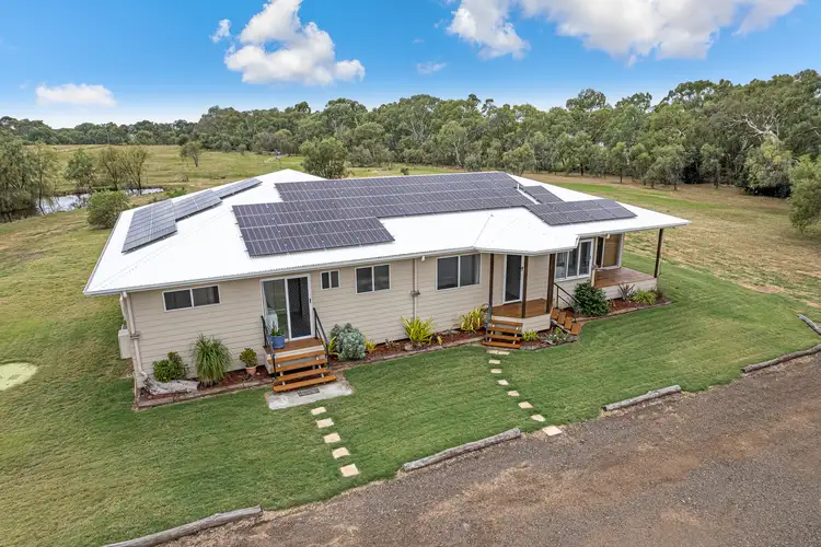 136 Louisa Street, Dalby QLD 4405