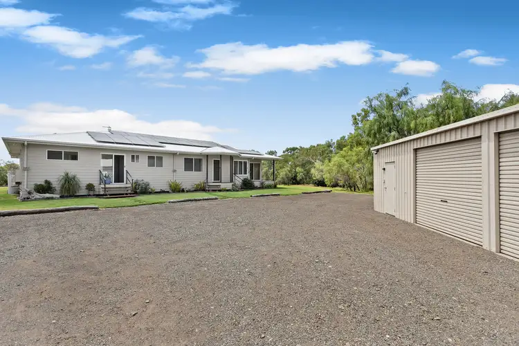 Second view of Homely house listing, 136 Louisa Street, Dalby QLD 4405