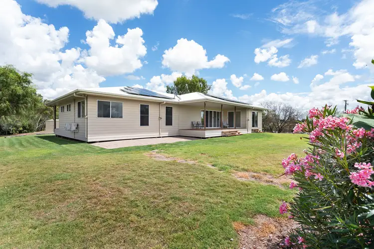 Third view of Homely house listing, 136 Louisa Street, Dalby QLD 4405