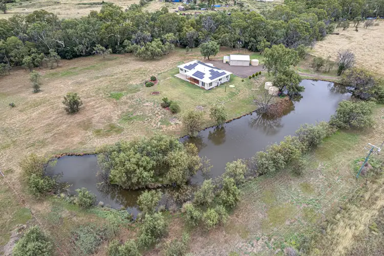 Fifth view of Homely house listing, 136 Louisa Street, Dalby QLD 4405