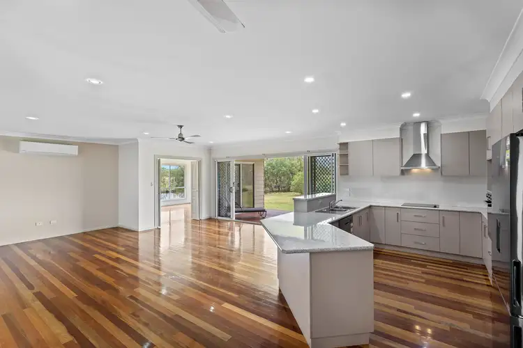 Seventh view of Homely house listing, 136 Louisa Street, Dalby QLD 4405