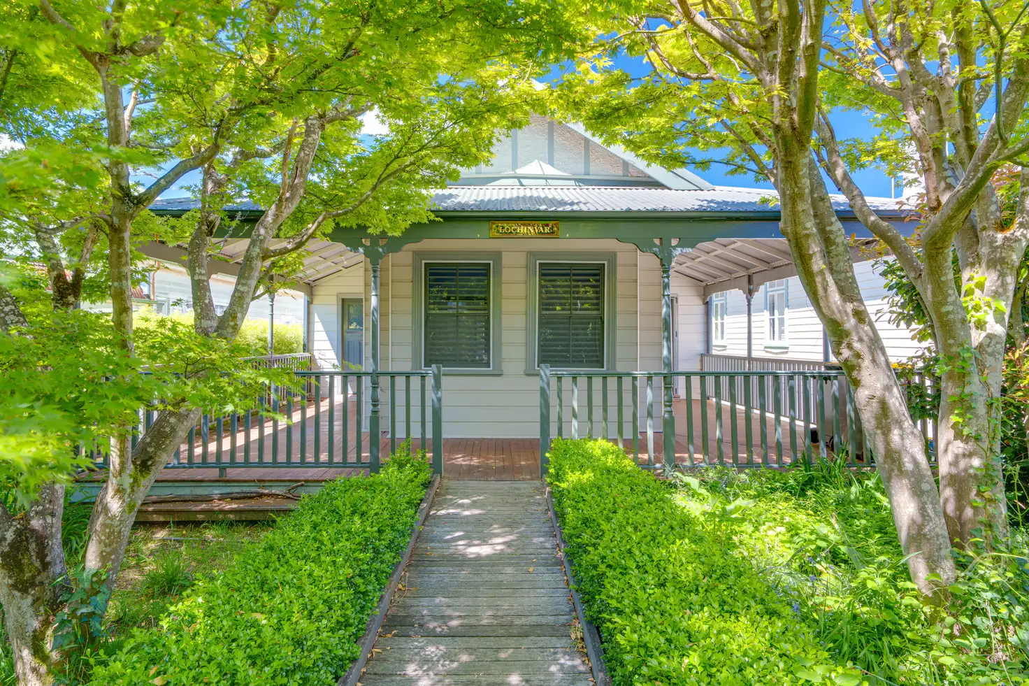 Main view of Homely house listing, 14 Grose Street, Leura NSW 2780