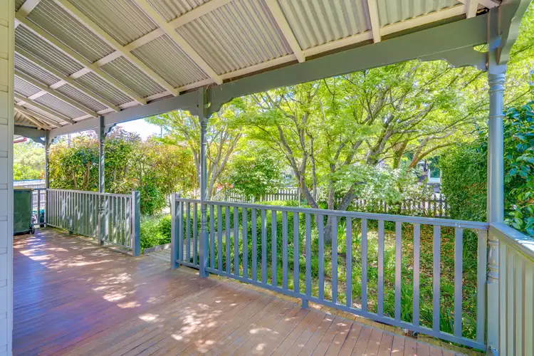 Fourth view of Homely house listing, 14 Grose Street, Leura NSW 2780