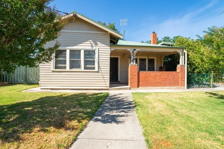 Main view of Homely house listing, 58 Wallace Street, Holbrook NSW 2644