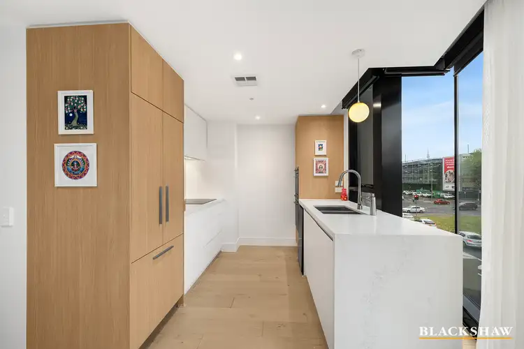 233/81 Cooyong Street, Reid ACT 2612