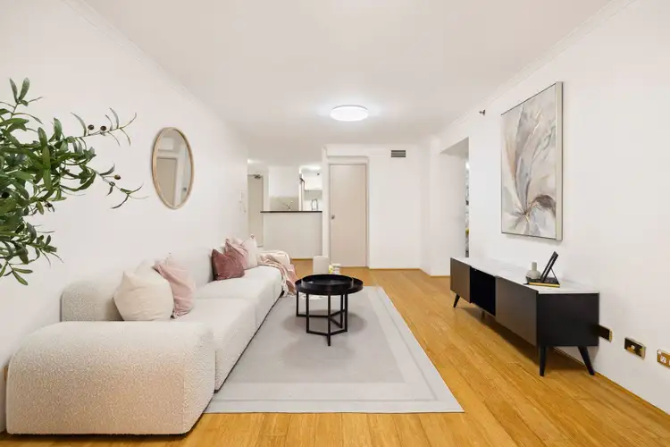Fifth view of Homely apartment listing, 39/5-7 Beresford Road, Strathfield NSW 2135