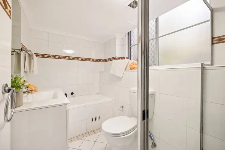 Sixth view of Homely apartment listing, 39/5-7 Beresford Road, Strathfield NSW 2135