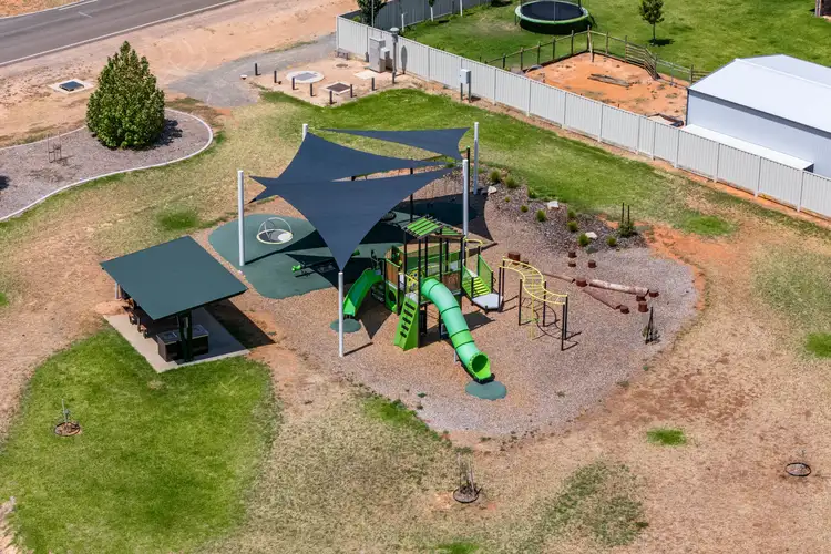 Third view of Homely land listing, 226 Twenty First Street, Irymple VIC 3498