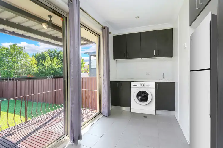 Fourth view of Homely house listing, 118 Fitzwilliam Road, Toongabbie NSW 2146