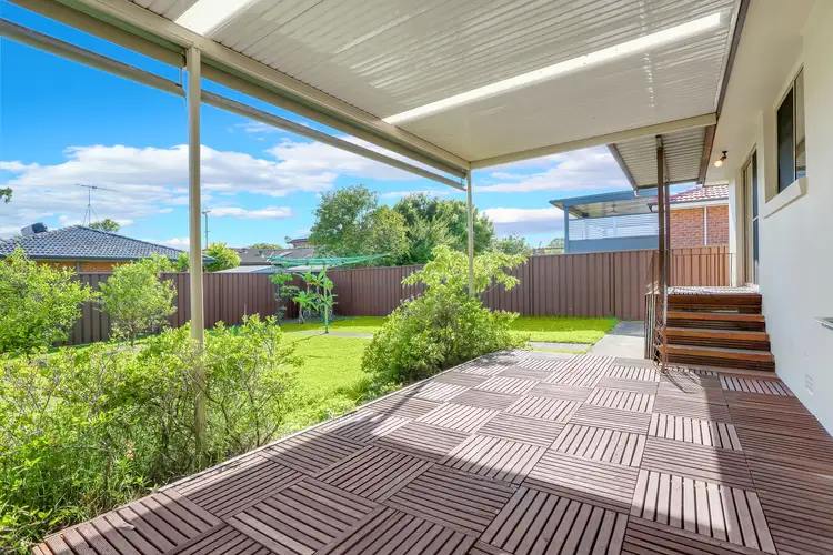 Fifth view of Homely house listing, 118 Fitzwilliam Road, Toongabbie NSW 2146