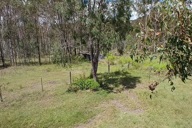 Main view of Homely rural property listing, 4136 Gin Gin Mount Perry Road, Wonbah QLD 4671