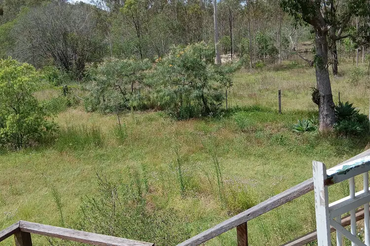 Third view of Homely rural property listing, 4136 Gin Gin Mount Perry Road, Wonbah QLD 4671
