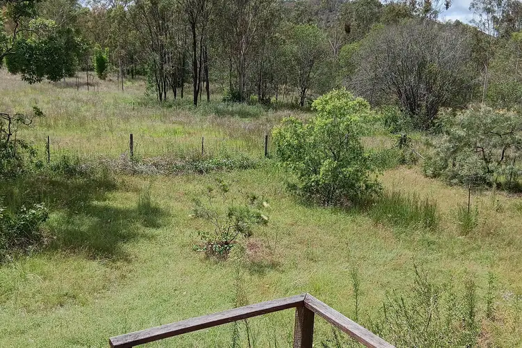 Fourth view of Homely rural property listing, 4136 Gin Gin Mount Perry Road, Wonbah QLD 4671