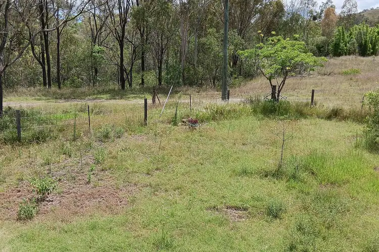 Fifth view of Homely rural property listing, 4136 Gin Gin Mount Perry Road, Wonbah QLD 4671