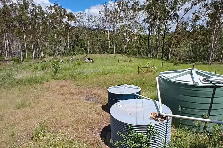 Sixth view of Homely rural property listing, 4136 Gin Gin Mount Perry Road, Wonbah QLD 4671