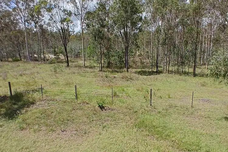 Seventh view of Homely rural property listing, 4136 Gin Gin Mount Perry Road, Wonbah QLD 4671