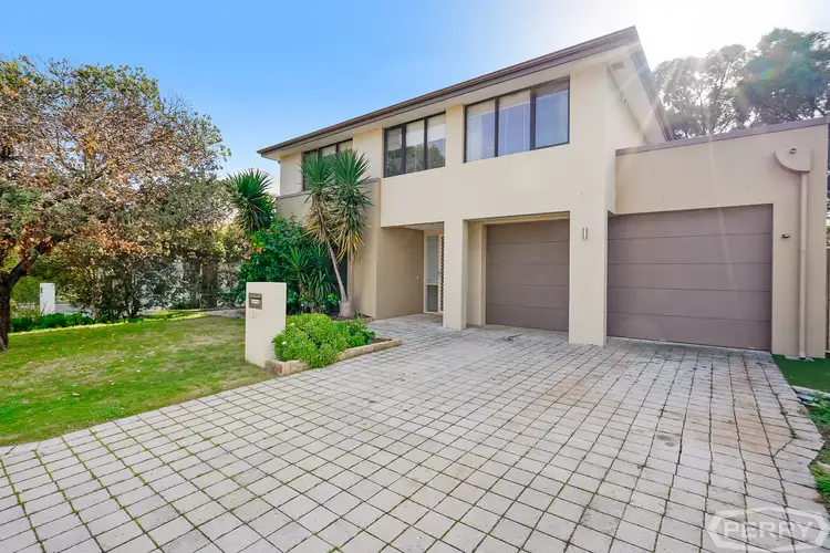 Second view of Homely house listing, 27 Tylney Loop, Meadow Springs WA 6210