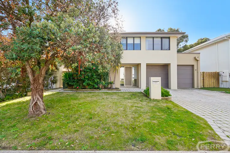 Third view of Homely house listing, 27 Tylney Loop, Meadow Springs WA 6210