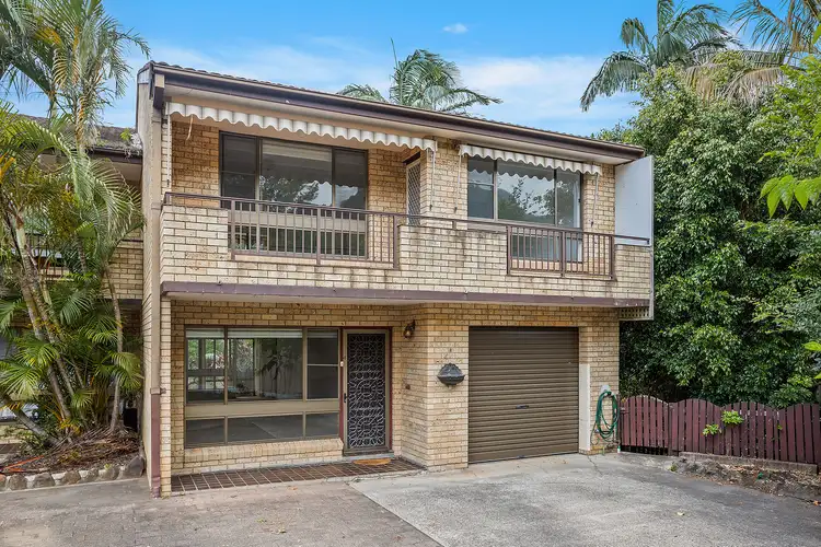 Main view of Homely townhouse listing, 4/71 Murphys Avenue, Keiraville NSW 2500