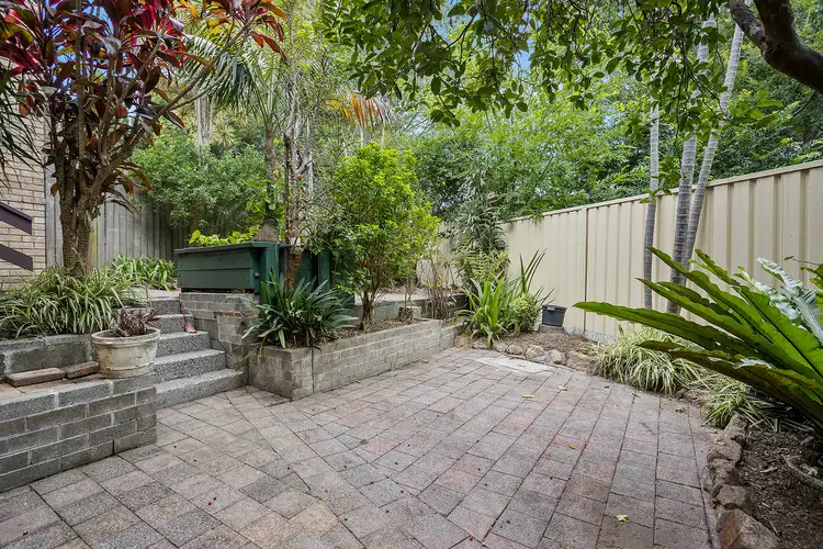 Second view of Homely townhouse listing, 4/71 Murphys Avenue, Keiraville NSW 2500