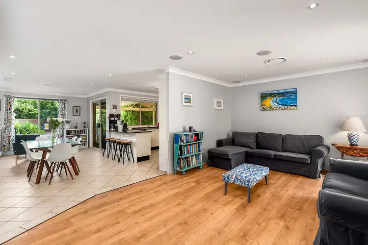 Second view of Homely house listing, 55 Isabella Way, Bowral NSW 2576