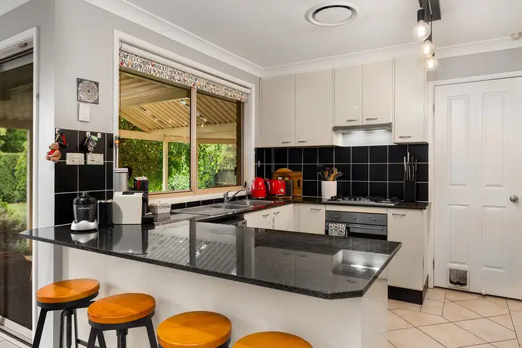 Third view of Homely house listing, 55 Isabella Way, Bowral NSW 2576