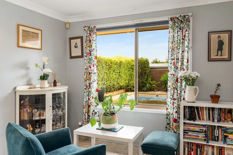 Fourth view of Homely house listing, 55 Isabella Way, Bowral NSW 2576