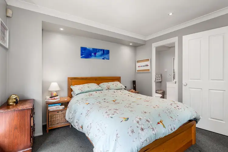 Fifth view of Homely house listing, 55 Isabella Way, Bowral NSW 2576