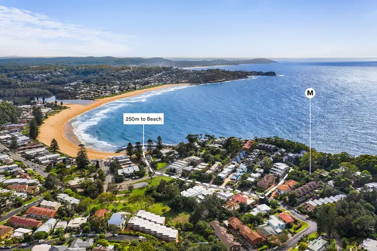 Main view of Homely house listing, 30 Avoca Drive, Avoca Beach NSW 2251
