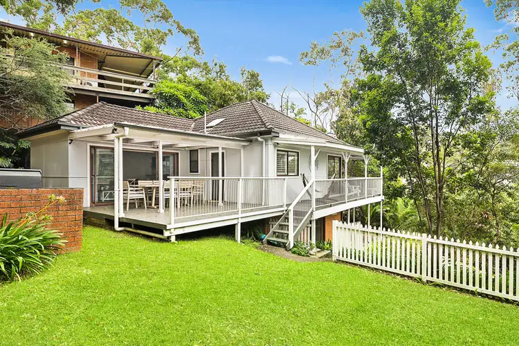 Second view of Homely house listing, 30 Avoca Drive, Avoca Beach NSW 2251