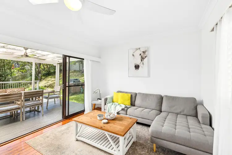 Fifth view of Homely house listing, 30 Avoca Drive, Avoca Beach NSW 2251