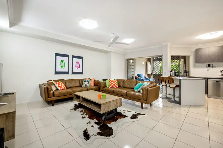 Main view of Homely unit listing, 212/12-21 Gregory Street, Westcourt QLD 4870